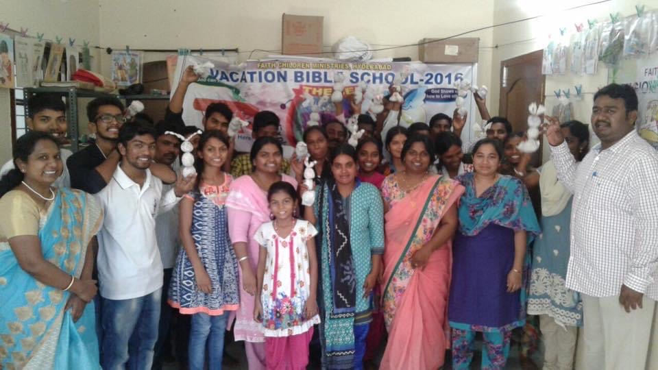 india vbs