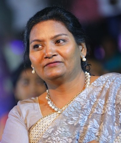 Anitha Daniel Principal