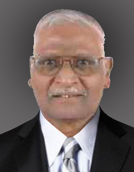 James Veluvali Board Member