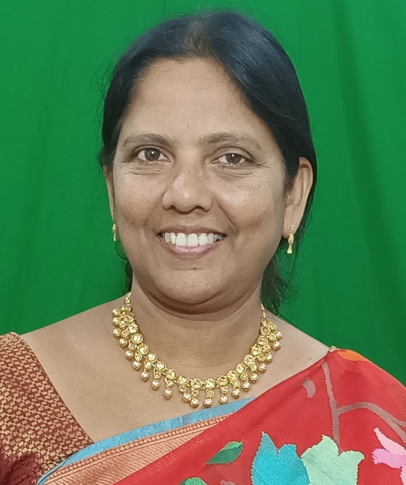 Suguna Prayer Coordinator