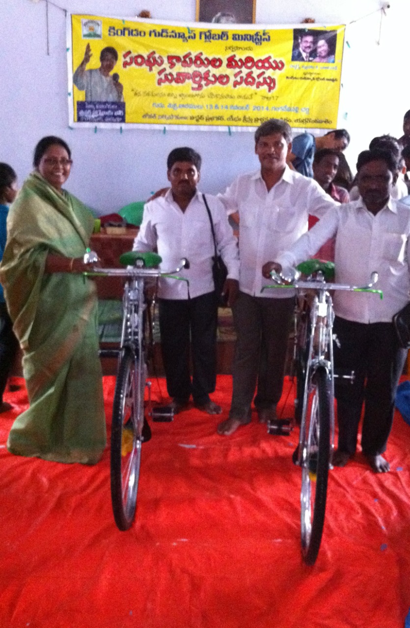 bike distribution 3