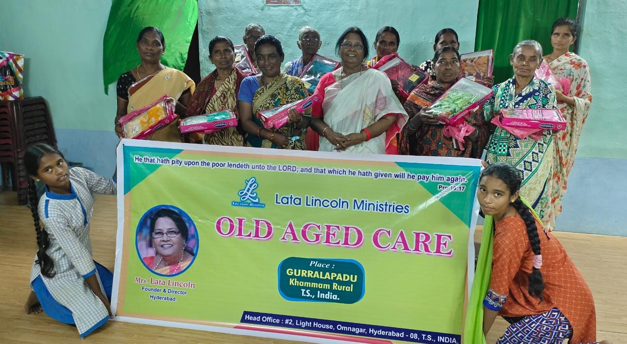 elderly care 14