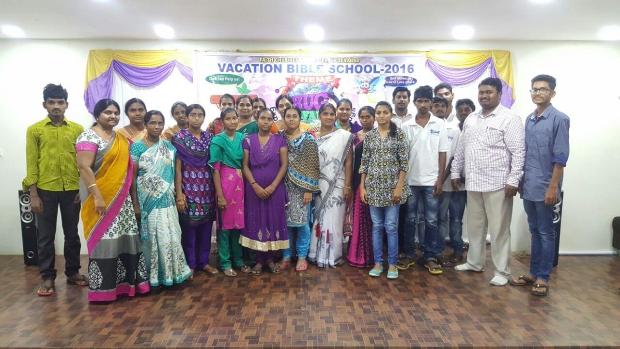 india vbs 3